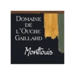 Domaine de l'Ouche Gaillard