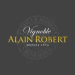 Vignoble Alain Robert