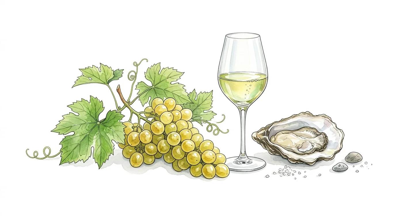 Le Pays Nantais : Muscadet, Élevage sur Lie & Crus