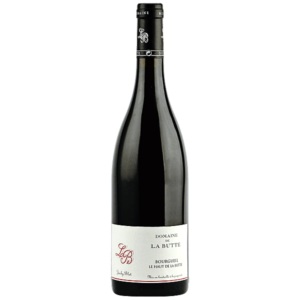 Domaine de la Butte "Le Haut de la Butte"