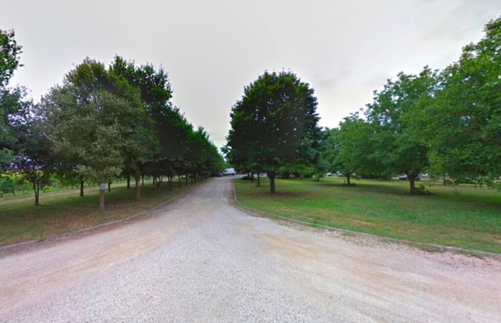 Château de la Bonnelière Chinon Indre-et-Loire