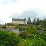 Château de Moncontour Vouvray Indre-et-Loire