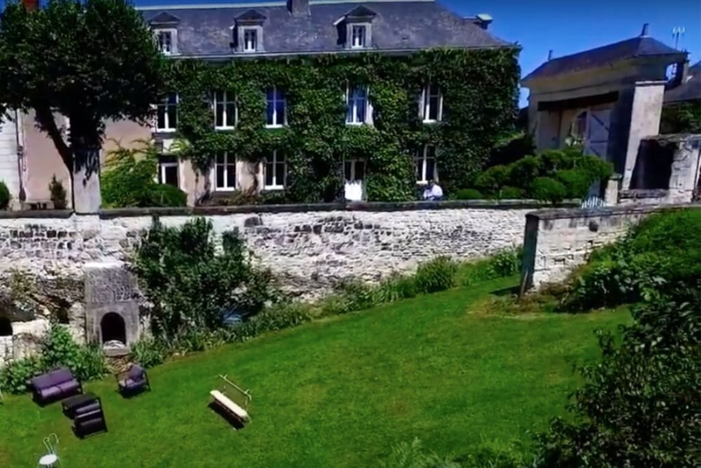 Domaine Arnaud Lambert Saint-Just sur Dive Maine-et-Loire