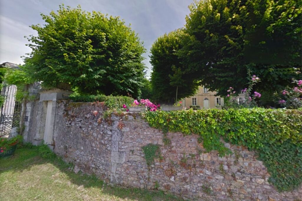 Domaine aux Moines Savennières Maine-et-Loire