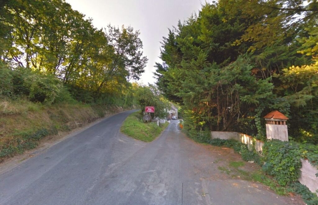 Domaine Badiller Cheillé Indre-et-Loire