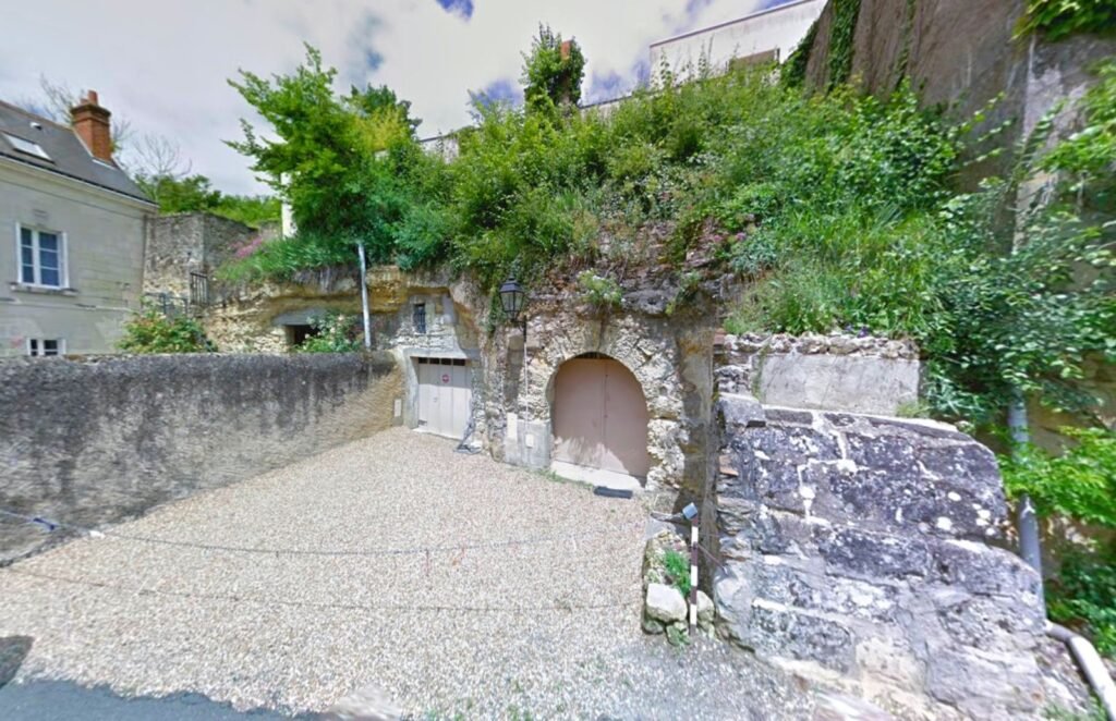 Domaine Bourillon Dorléans Rochecorbon Indre-et-Loire