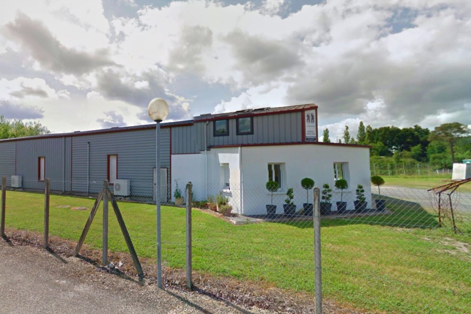 Domaine Catherine et Pierre Breton - Photo