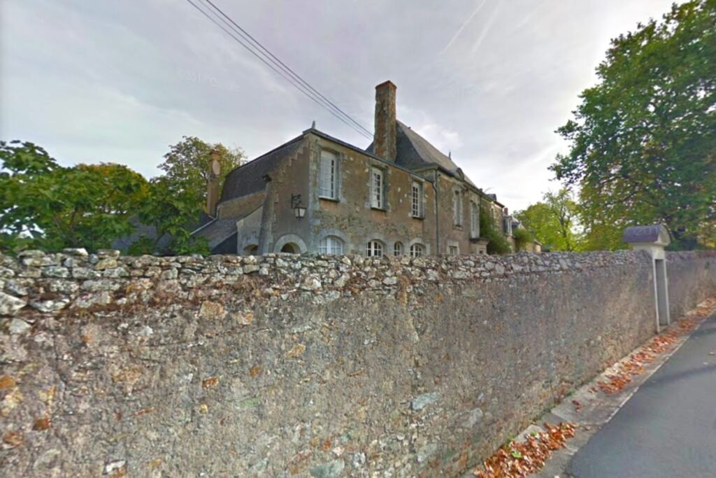 Domaine des Baumard Rochefort sur Loire Maine-et-Loire