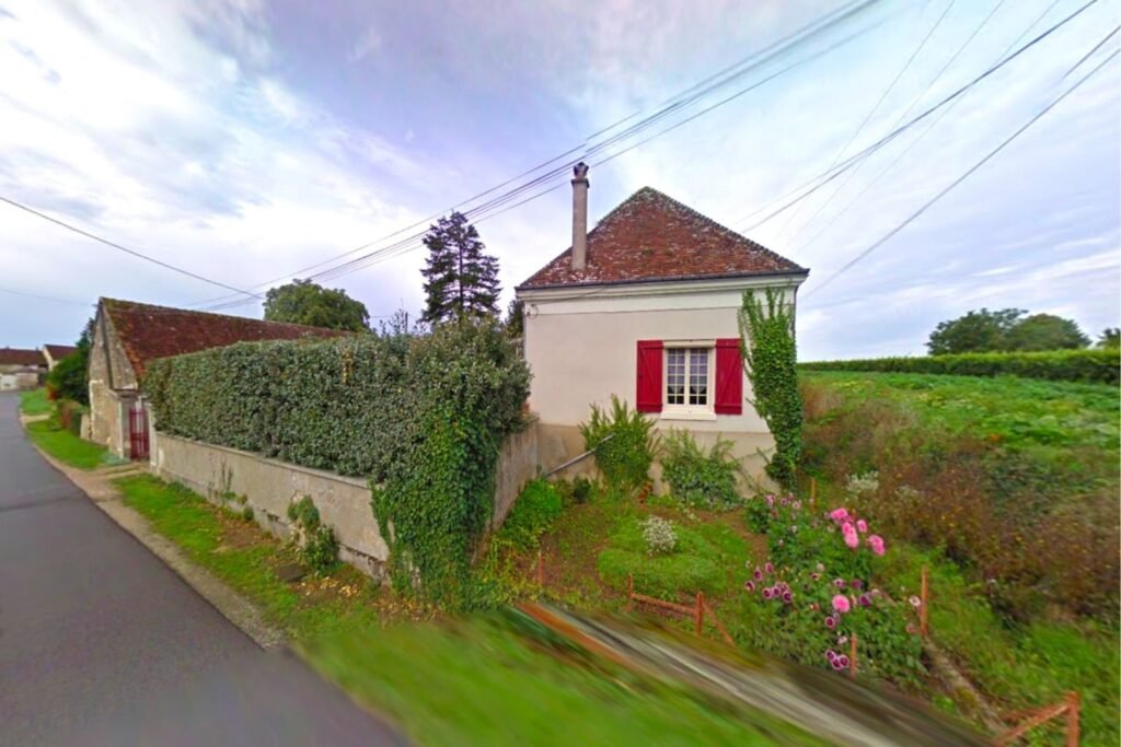 Domaine du Vieil Orme Saint Julien de Chédon Loir-et-Cher