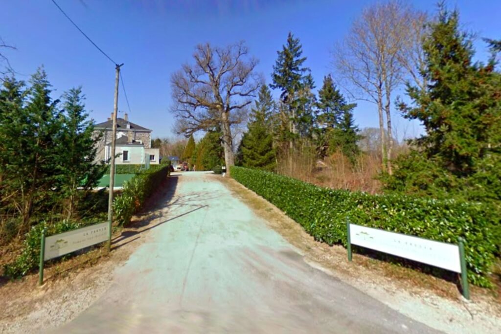 Domaine Jean-Marie Penet Oisly Loir-et-Cher