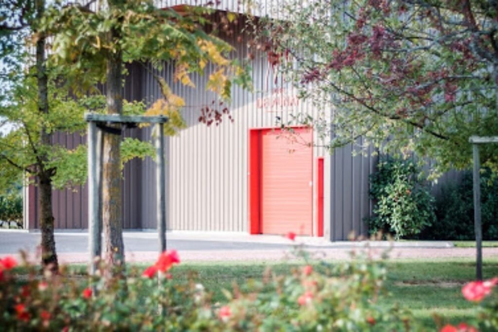 Domaine Joël Delaunay Pouillé Loir-et-Cher