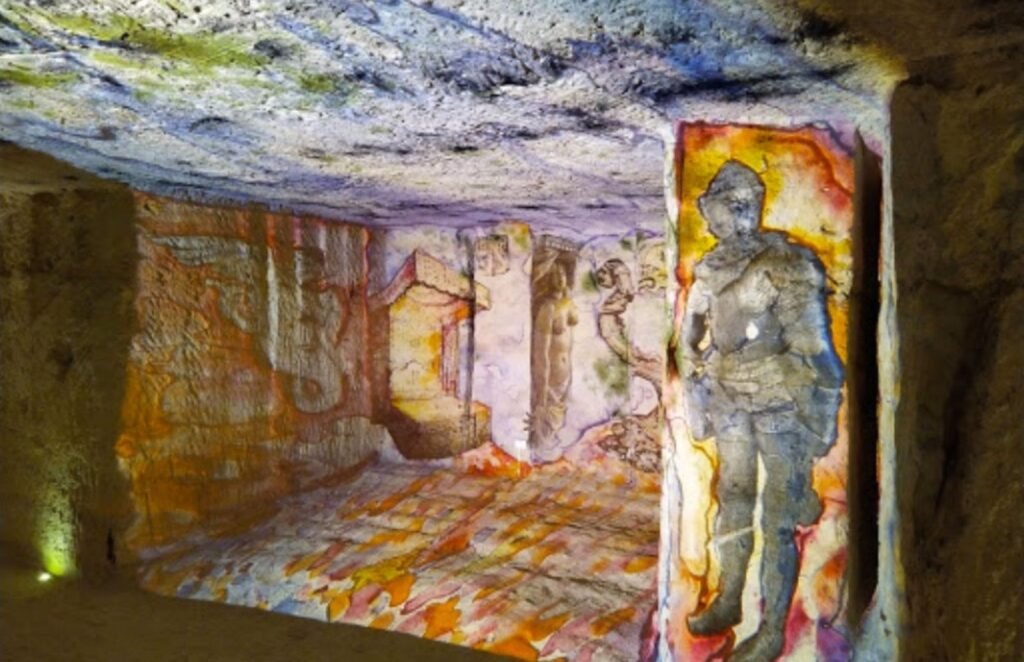 Domaine Monmousseau Montrichard Loir-et-Cher