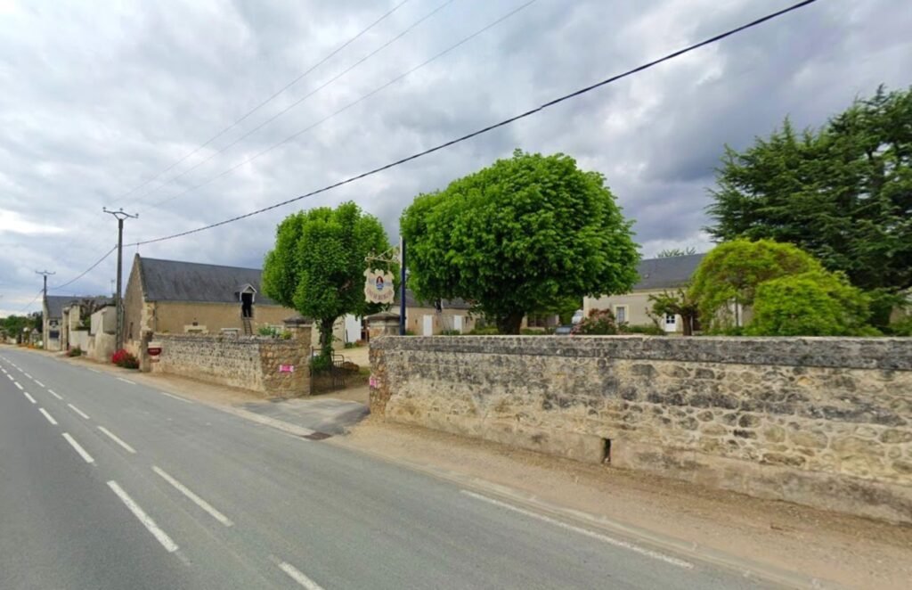 Domaine Nau Frères Coteaux-sur-Loire Indre-et-Loire