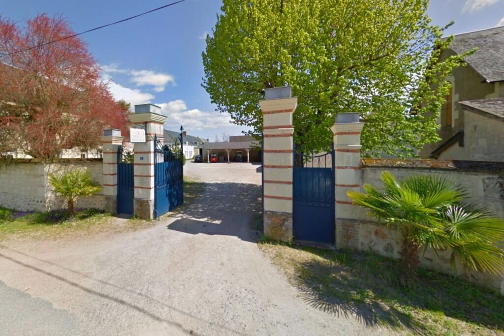 Domaine Olga Raffault Savigny en Véron Indre-et-Loire