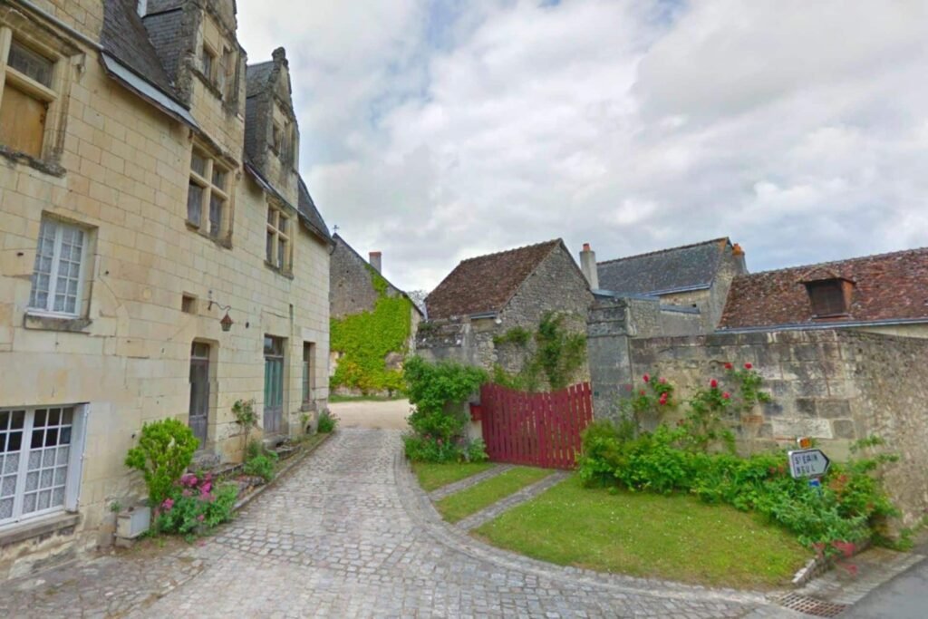 Domaine Pascal Ricotier Crissay sur Manse Indre-et-Loire