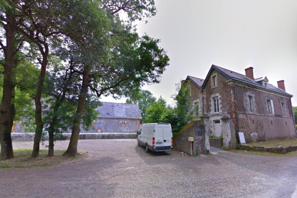 Domaine Patrick Baudouin Chaudefonds-sur-Layon Maine-et-Loire