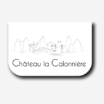 Logo Château de la Calonnière