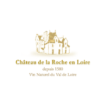 Logo Château de la Roche en Loire