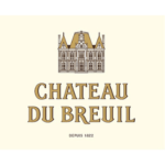 Logo Château du Breuil
