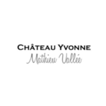 Logo Château Yvonne