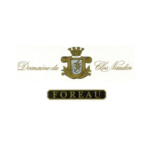 Logo Clos Naudin - Foreau