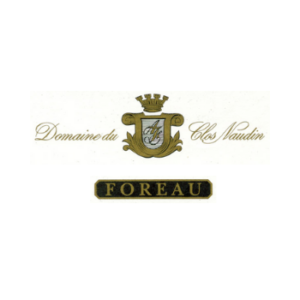 Clos Naudin - Foreau