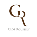 Logo Clos Roussely