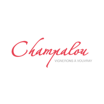 Logo Domaine Champalou