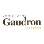 Logo du Domaine Christophe Gaudron (vins de Vouvray)