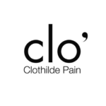 Logo Domaine Clothilde Pain