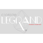 Logo Domaine Clotilde Legrand