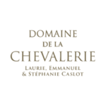 Logo Domaine de la Chevalerie