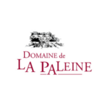 Logo Domaine de la Paleine