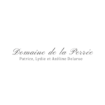 Logo Domaine de La Perrée