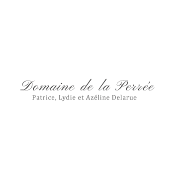 Logo Domaine de La Perrée