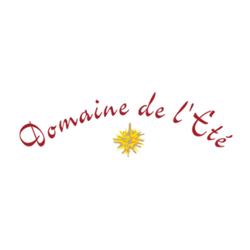 Logo Domaine de l'Eté