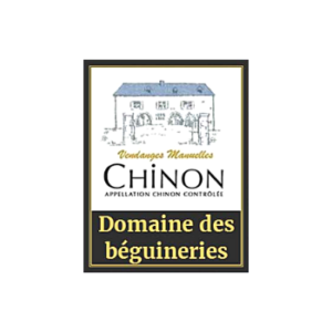 Domaine des Béguineries