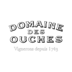 Logo Domaine des Ouches