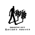 Logo Domaine des roches neuves