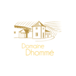 Logo Domaine Dhommé