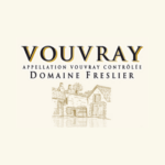 Logo Domaine Freslier