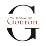 Logo Domaine Gouron