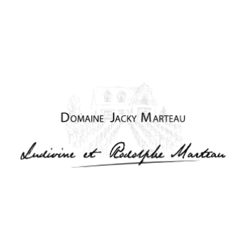 Logo Domaine Jacky Marteau