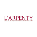 Logo Domaine L'Arpenty