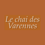 Logo Domaine Le Chai des Varennes