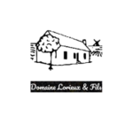 Logo Domaine Lorieux et Fils