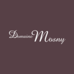 Logo Domaine Mosny