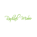 Logo Domaine Raphaël Midoir