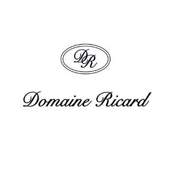 Logo Domaine Ricard