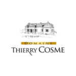 Logo Domaine Thierry Cosme